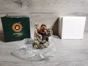 Boyd's Bears The Bearstone CollectionSir Edmund Persistence Style 2279 1995