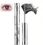 Steel Pipe Eyelash Primer,Steel Tube Eyelash Primer,Mascara Eyelash Primer,Steel Tube Mascara Primer,Resistant Long-Lasting Curling Mascara,Long Curling Mascara (2)