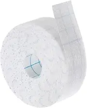 SOESFOUFU Breathable Underarm Sweat Absorbent Patch for Clothing Hat Collar 8m Roll