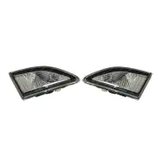 Right & Left Inner Tail Light for Mazda 3 Sedan BL 01/2009-01/2014
