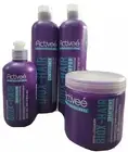 ACTIVEE BIOX HAIR SHAMPOO & CONDITIONER WITH BIOTIN COLLAGEN LEAVE IN RENEW