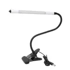 Portable USB LED Clip Table Lamp Adjustable Desk Light For Tattoo/Manicure M EOM