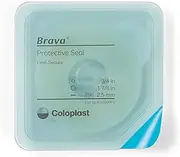 Brava Protective Seal Thin, 3/4" Starter Hole 2.5mm Part No. 12035 (10/Box)