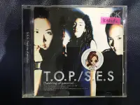 在飛比找Yahoo!奇摩拍賣優惠-*真音樂*S.E.S. / T.O.P. 二手 K22092