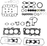 MAX COOL VRS Head Gasket Set Suitable For Holden Rodeo Isuzu V6 3.5 24V 6VD1 6VE1 DOHC