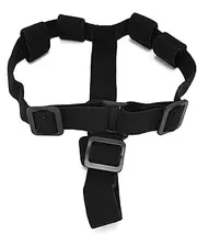LED Riding Fixed Multi Light lamp Band Adjustable Strap for Torch 18-33mm Diameter Climbing Caving Diving Camping