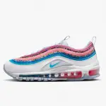 【小八】NIKE AIR MAX 97 SE GS BRIGHT COLORS DV7550-100