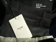 Rare* Celine Paris M_ST_001 Size 30. NWT. Vestiaire Collective Size 30.