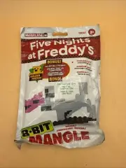 McFarlane Toys FNAF Five Nights at Freddy’s Mangle- New- Fast Shipping