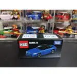 (含膠盒) TOMICA TOMY BNW Z4 抽獎車 非賣品 抽獎