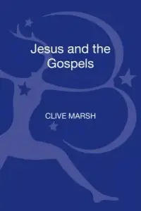 在飛比找博客來優惠-Jesus and the Gospels