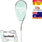 Tecnifibre SLASH 125 - Mostafa Asal - Squash Racquet - Brand New 2024!