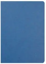Age-Bag Notebook A4 - Blue