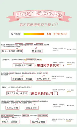 同學錄畢業紀念冊女可愛六年級創意女小學生初中生男畢業季小學活頁本留言冊