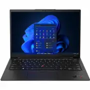 Lenovo ThinkPad X1 Carbon G11 -21HM0016AU- Intel i5-1335U / 16GB 6400MHz / 512GB SSD / 14" WUXGA TOUCH / W11P / 3-3-3