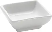 Maxwell & Williams White Basics Square Sauce Dish 7cm
