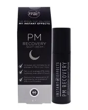 Instant Effects 1oz PM Recovery Night Cream