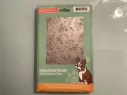 Simon Says Stamp “Blossom Field” Embossing Folder (New)