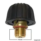 Tank Cap for Euroflex SC60-R Compact Steam Cleaner Monster Scm