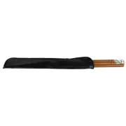 Three Sectional Staff Vinyl Case Martial Arts Protection Carrying Bag