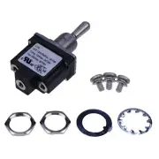 Micro Switches Toggle Switch 4360077 3 Position SPDT Momentary Sealed for JLG