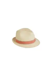 Panama Hat EU59 Nude