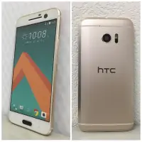 在飛比找蝦皮購物優惠-HTC M10手機5.2吋香檳金原廠樣品機/模型機/超值收藏