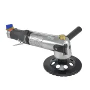 Gison 5 in. Wet Air Stone/Granite Grinder Model GPW-215
