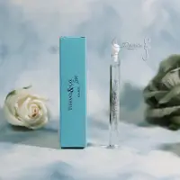 在飛比找蝦皮商城精選優惠-Tiffany & Co. 愛語 Love For Her 