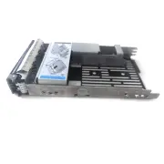 3.5" Hard Adapter SAS Sata Tray X7K8W GEN14 for 14th Gen with Screws