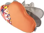 JIEJUNJIE Neck Massage Pillow - Relaxnecker Neck Massager with Soothing Traction
