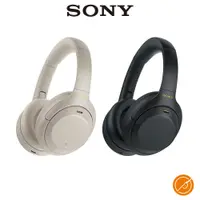 在飛比找蝦皮商城優惠-SONY WH-1000XM4 降噪耳罩式耳機 台灣公司貨