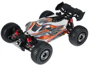 MJX MEW4 1/16 Brushless RC Buggy