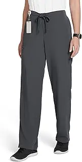 [Jockey] Scrubs New Unisex Full Drawstring Tie-Waist Scrub Pant