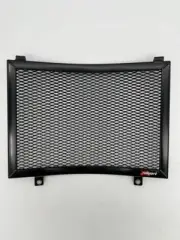 Honda VFR1200 CrossTourer 2011 - 2024 Radiator Guard BLACK