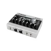 Alctron U16K-MK3 USB Digital Audio Interface