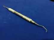 NEW KRAMER #3 UNIVERSAL PERIODONTAL DENTAL SURGICAL CURETTE INSTRUMENTS