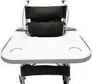 Portable Lap Tray Table, Universal Detaable Trays Desk with Cup Holder, for Writing, Reading, and Eating Resting Accessories