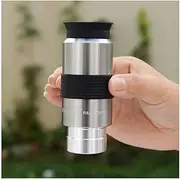 Eyepiece PL40mm HD Full Surface Broadband Coating 1.25 Inches 31.7mm Astronomical Telescope Accessories