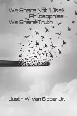 We Share Not
