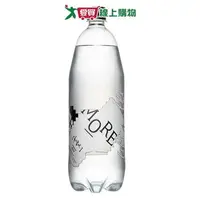 在飛比找樂天市場購物網優惠-多喝水MORE氣泡水1250ml【愛買】