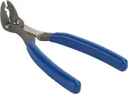 5950A Crimpro 4-In-1 Angled Wire Service Tool with Crimper, Cutter, Stripper, Gr