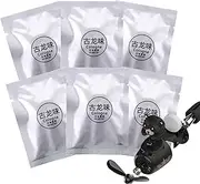 Car Air Freshener Refills - Solid Fragrance Car Air Freshener Refills | Replacement Pads, Car Air Freshener Refills for Car Matx-au