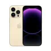 Apple iPhone 14 Pro 128GB Gold - Very Good Refurbished