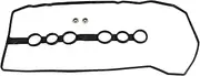 Valve Tappet Rocker Cover Gasket Set for Toyota Corolla ZZE122R & MR2 ZZW30R 4cyl 1.8L 1ZZ-FE 2000 2001 2002 2003 2004 2005 2006 2007