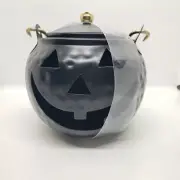 Jack O Lantern Halloween Decor