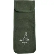 Tent Nail Storage Bags Camping Tool Pouch Mini Travel Products Money Belt