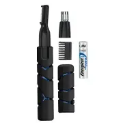 WAHL Micro Grooms Man Pro NOSE EAR & BROW TRIMMER PRECISION DETAILER FACIAL HAIR