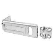 Master Lock | Hasp and Hasp Lock, 2-Pack | SKU: 704DPF