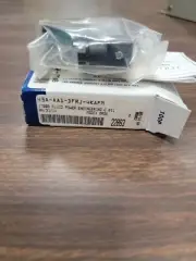 MAC 45A-AA1-DFRJ-4KAFM Solenoid Valve